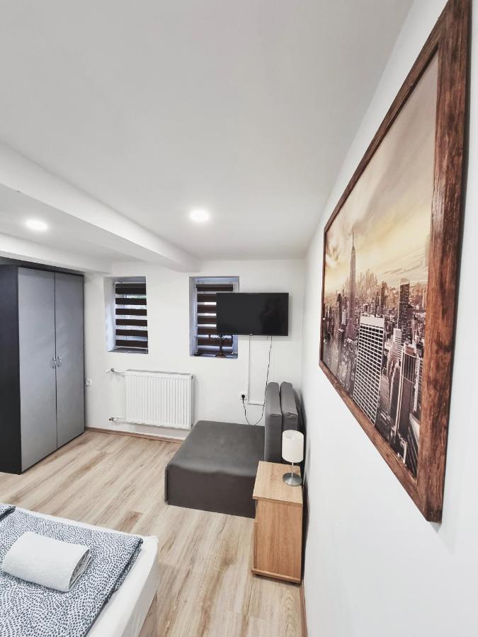 Gyongy Apartmanhazak Διαμέρισμα Gyöngyös Εξωτερικό φωτογραφία