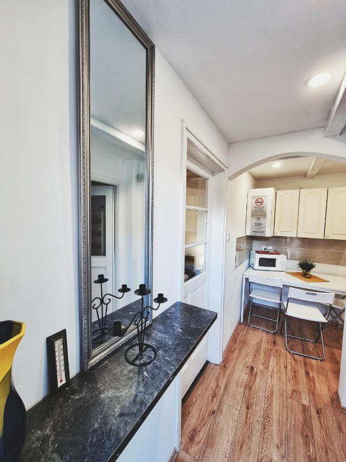 Gyongy Apartmanhazak Διαμέρισμα Gyöngyös Εξωτερικό φωτογραφία