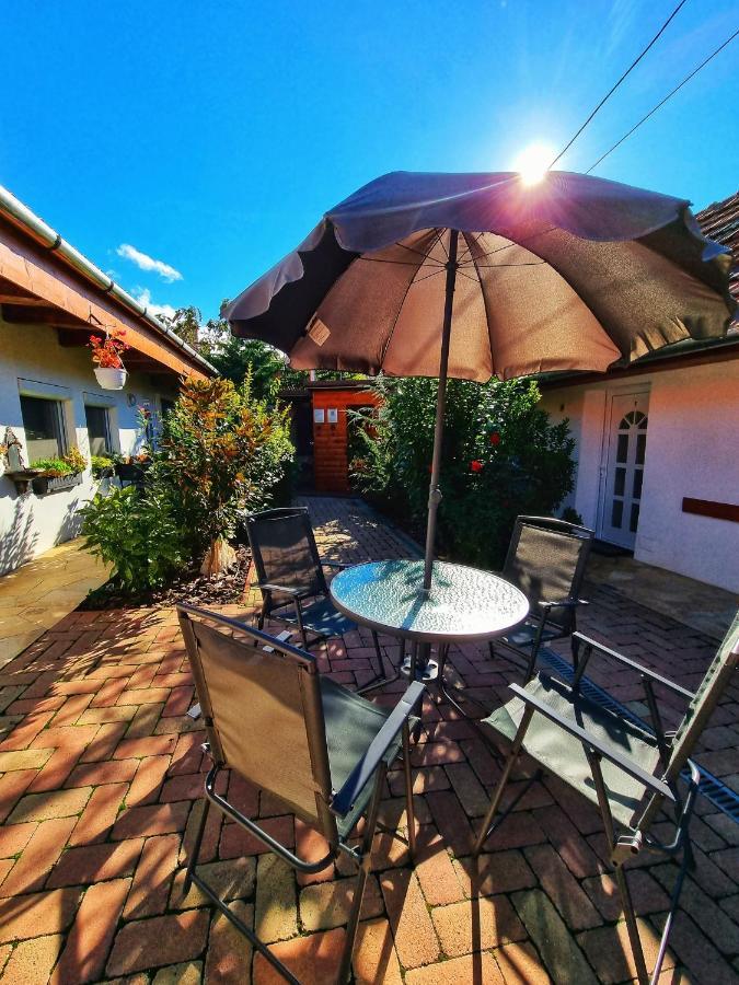 Gyongy Apartmanhazak Διαμέρισμα Gyöngyös Εξωτερικό φωτογραφία